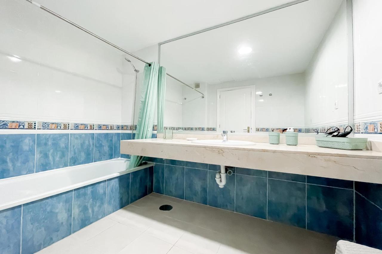 Oasis Tamarindo By Best Holidays Fuerteventura Corralejo Esterno foto