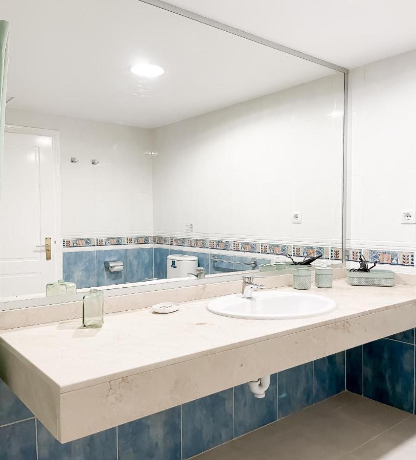 Oasis Tamarindo By Best Holidays Fuerteventura Corralejo Esterno foto