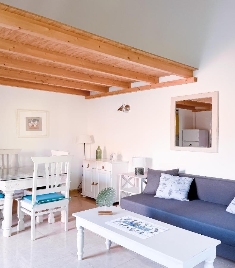 Oasis Tamarindo By Best Holidays Fuerteventura Corralejo Esterno foto