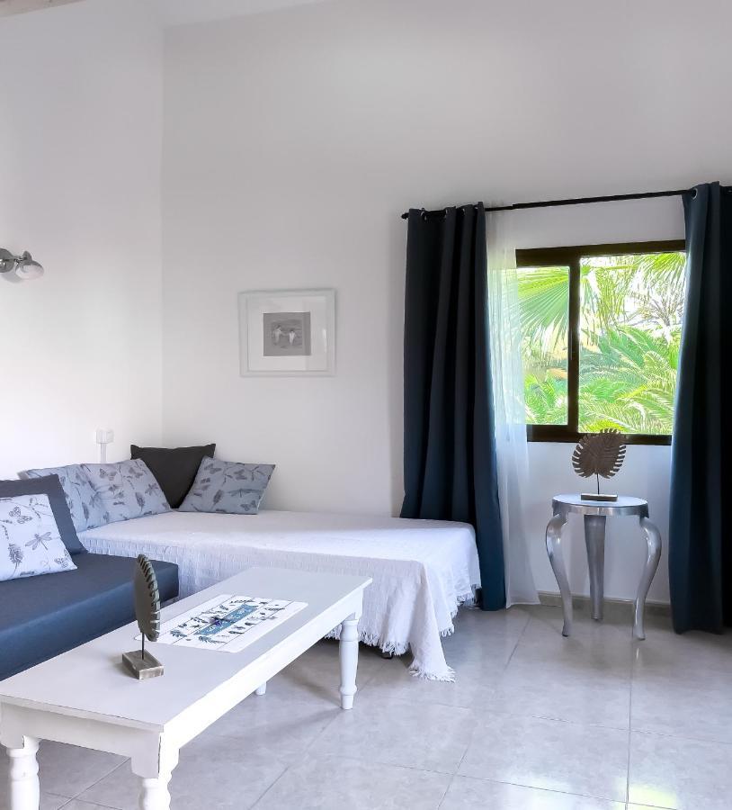 Oasis Tamarindo By Best Holidays Fuerteventura Corralejo Esterno foto