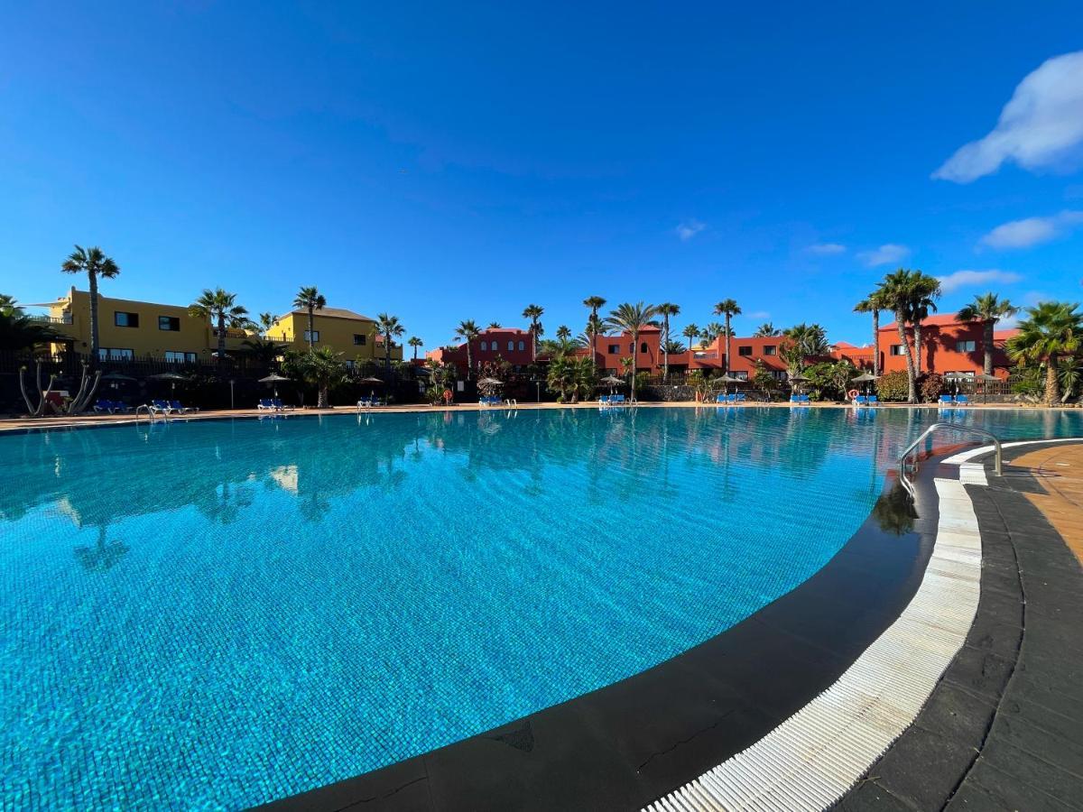Oasis Tamarindo By Best Holidays Fuerteventura Corralejo Esterno foto