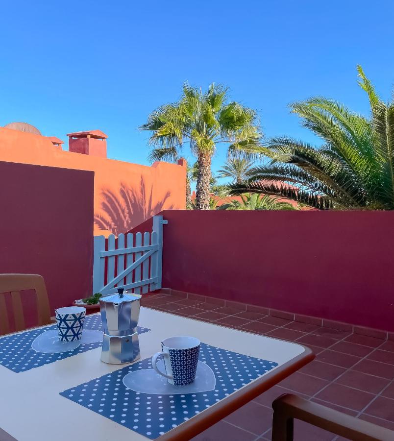 Oasis Tamarindo By Best Holidays Fuerteventura Corralejo Esterno foto