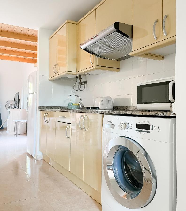 Oasis Tamarindo By Best Holidays Fuerteventura Corralejo Esterno foto