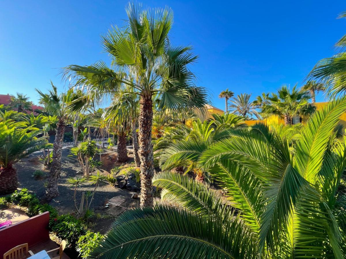Oasis Tamarindo By Best Holidays Fuerteventura Corralejo Esterno foto