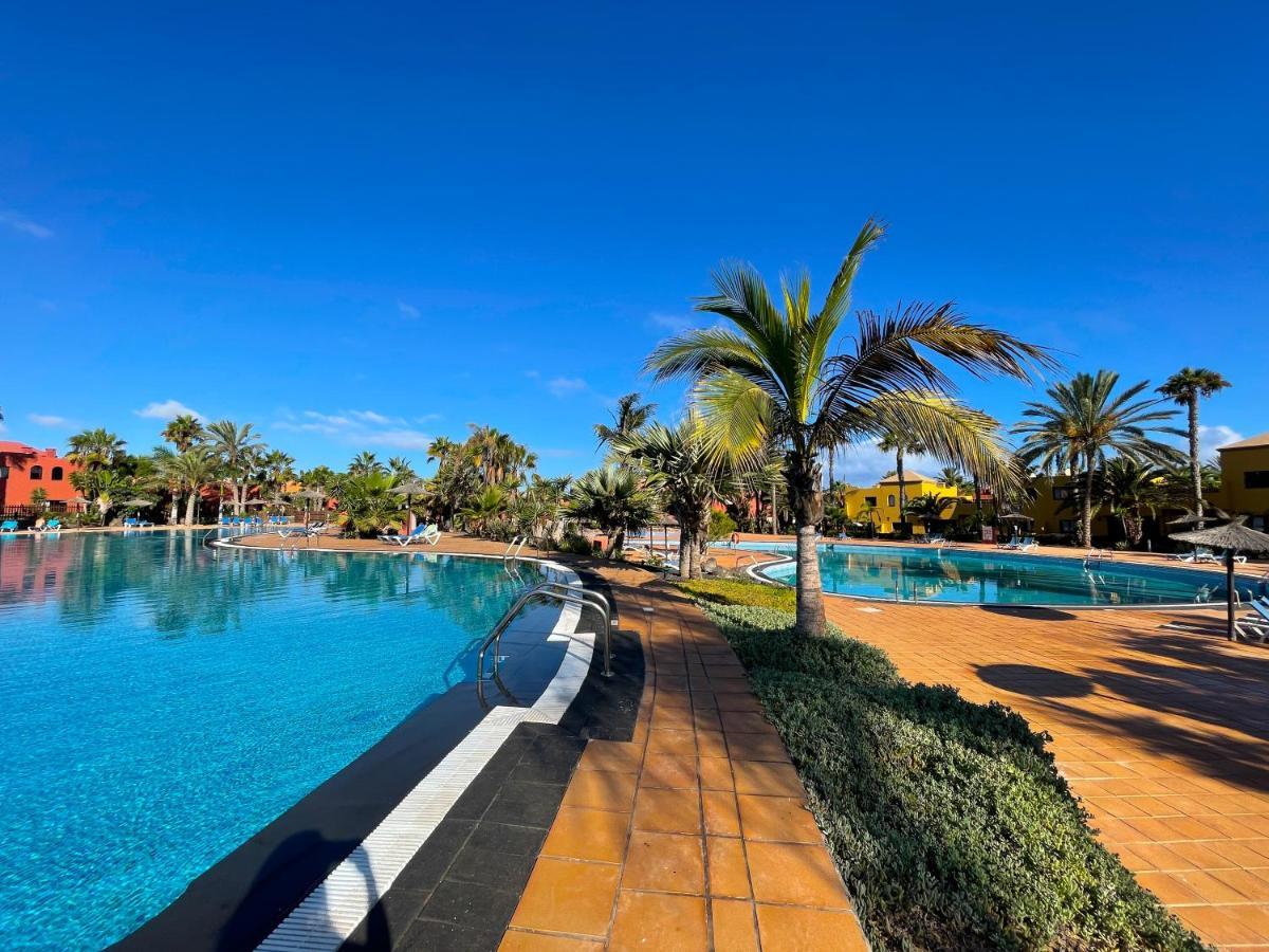 Oasis Tamarindo By Best Holidays Fuerteventura Corralejo Esterno foto
