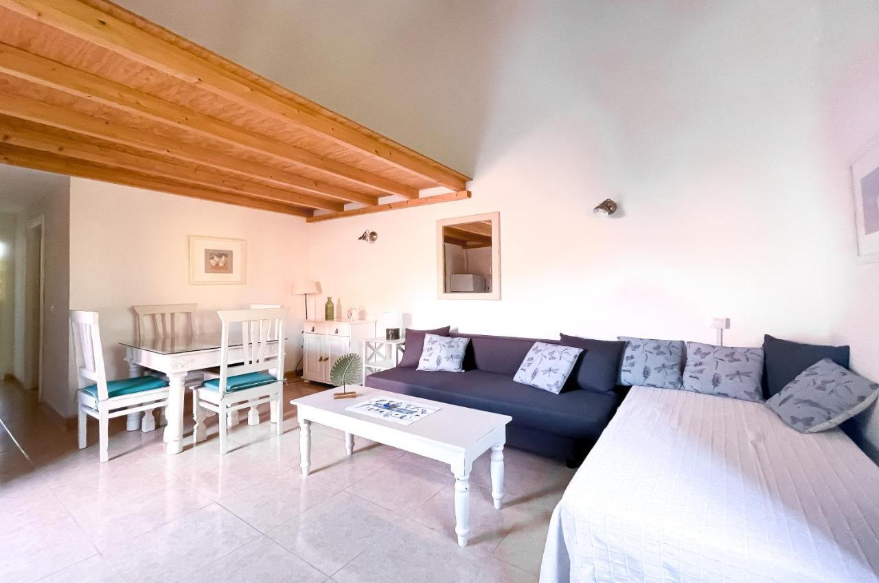 Oasis Tamarindo By Best Holidays Fuerteventura Corralejo Esterno foto