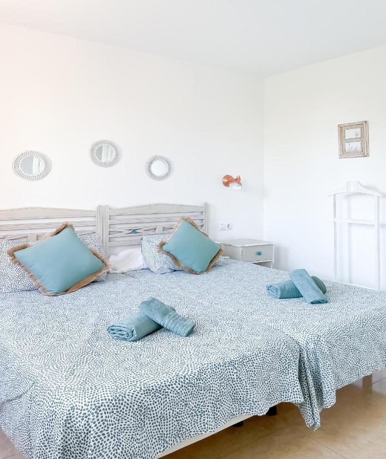 Oasis Tamarindo By Best Holidays Fuerteventura Corralejo Esterno foto