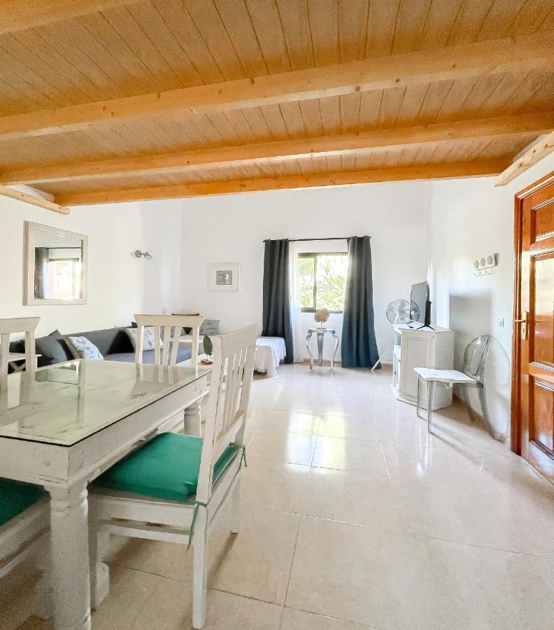 Oasis Tamarindo By Best Holidays Fuerteventura Corralejo Esterno foto