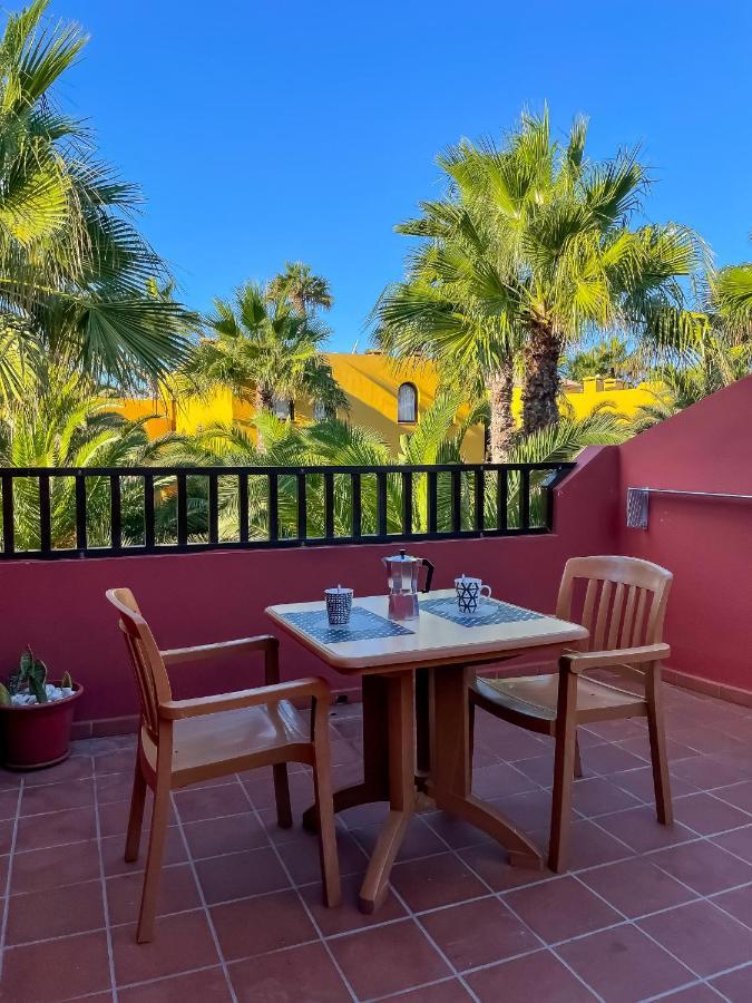 Oasis Tamarindo By Best Holidays Fuerteventura Corralejo Esterno foto
