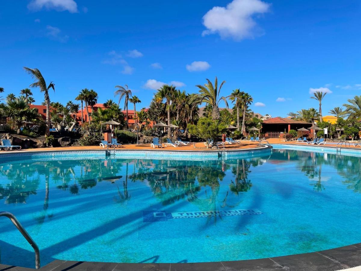 Oasis Tamarindo By Best Holidays Fuerteventura Corralejo Esterno foto
