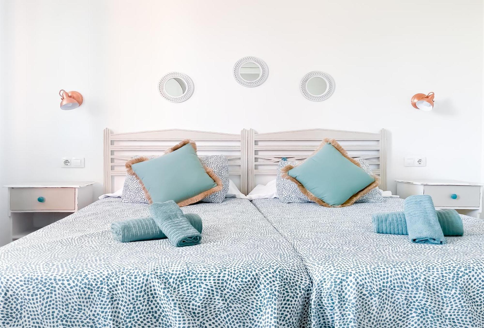 Oasis Tamarindo By Best Holidays Fuerteventura Corralejo Esterno foto