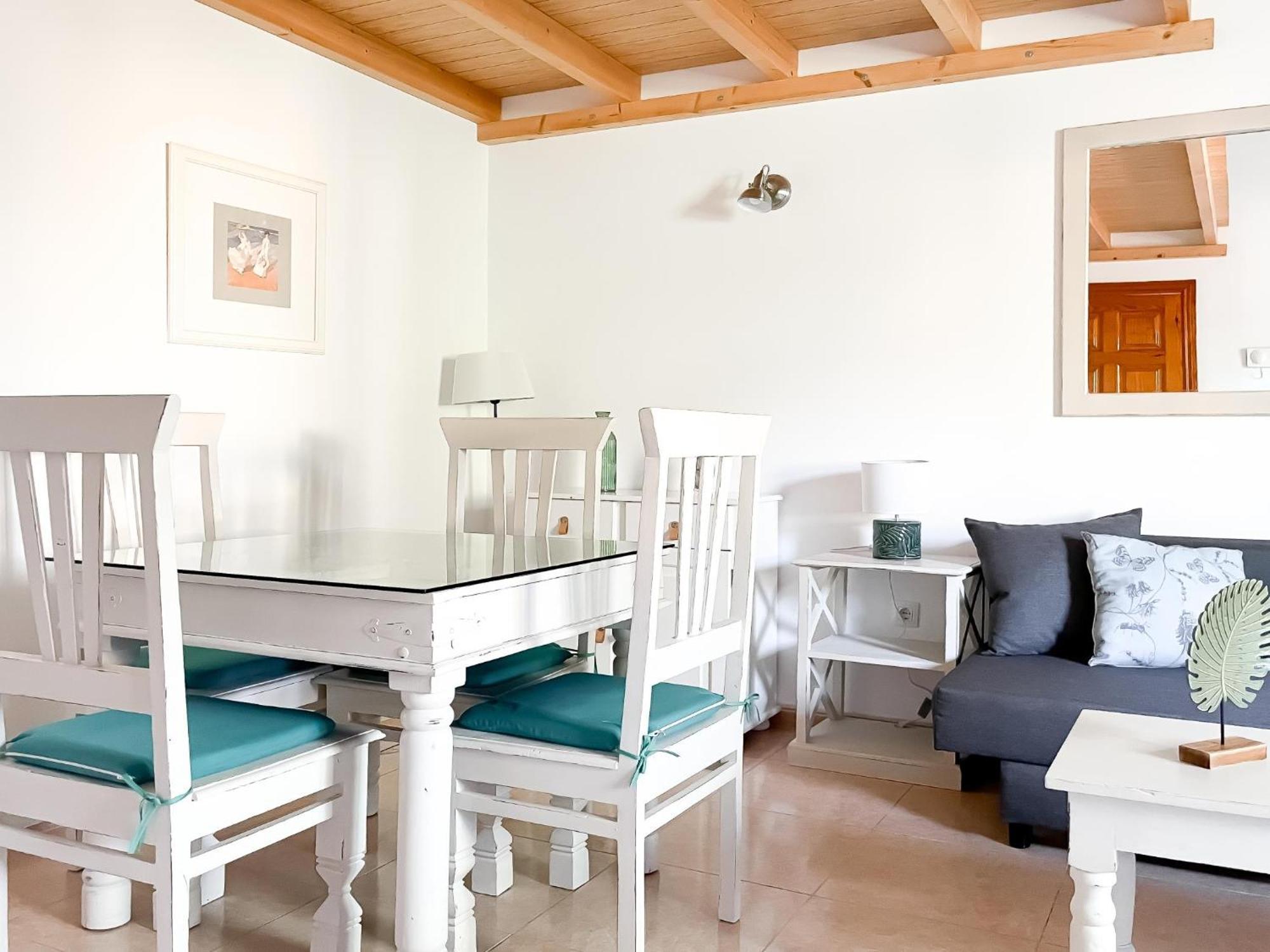 Oasis Tamarindo By Best Holidays Fuerteventura Corralejo Camera foto