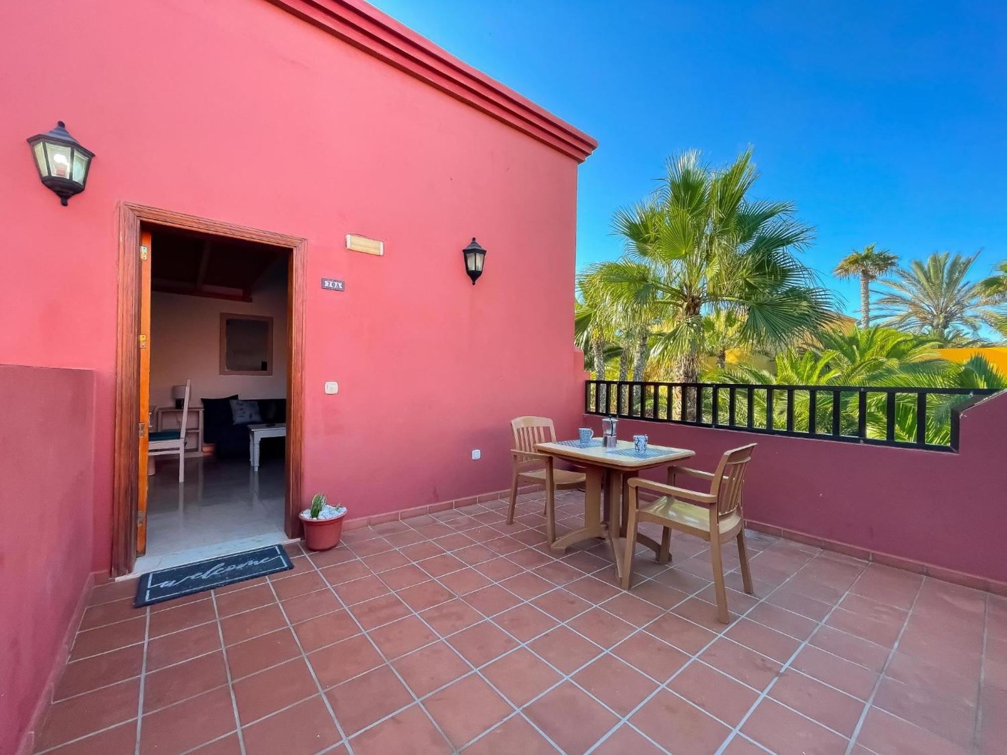 Oasis Tamarindo By Best Holidays Fuerteventura Corralejo Camera foto