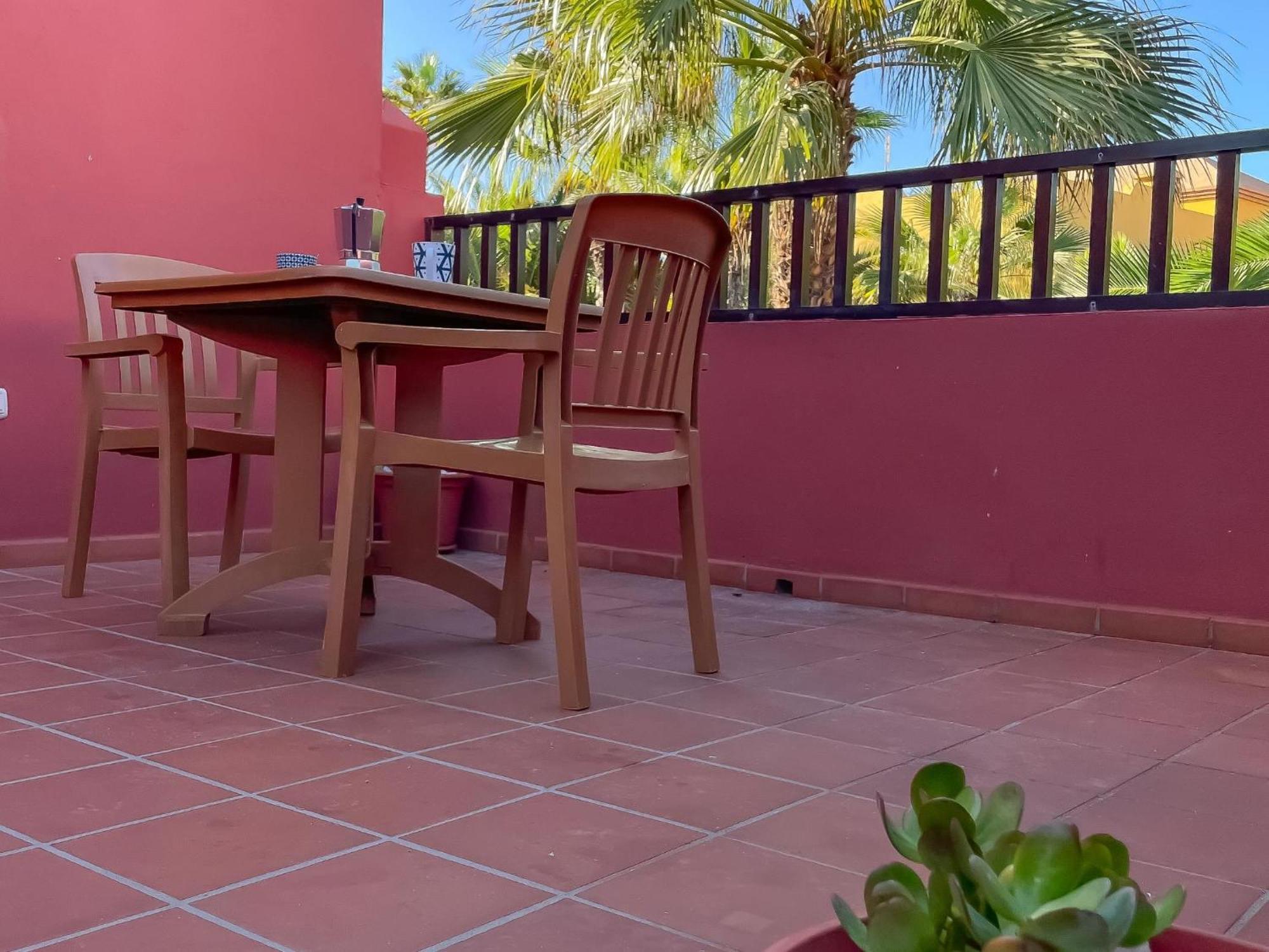 Oasis Tamarindo By Best Holidays Fuerteventura Corralejo Camera foto