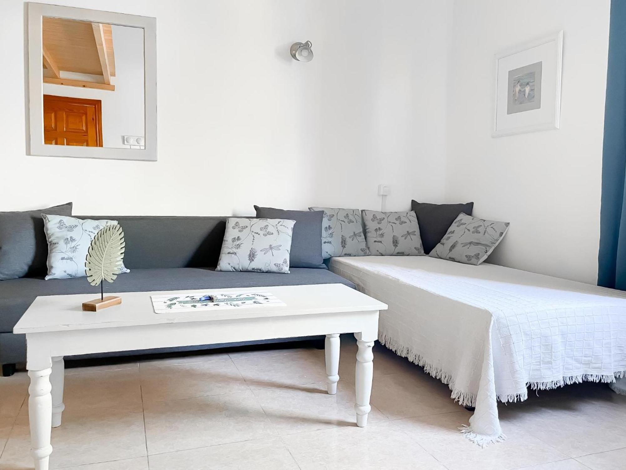 Oasis Tamarindo By Best Holidays Fuerteventura Corralejo Camera foto