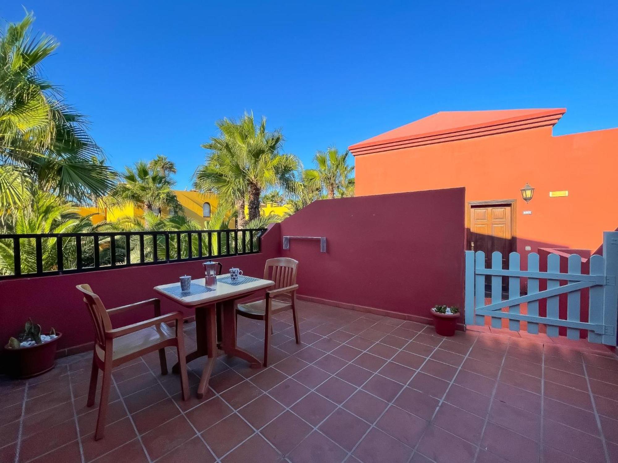 Oasis Tamarindo By Best Holidays Fuerteventura Corralejo Camera foto
