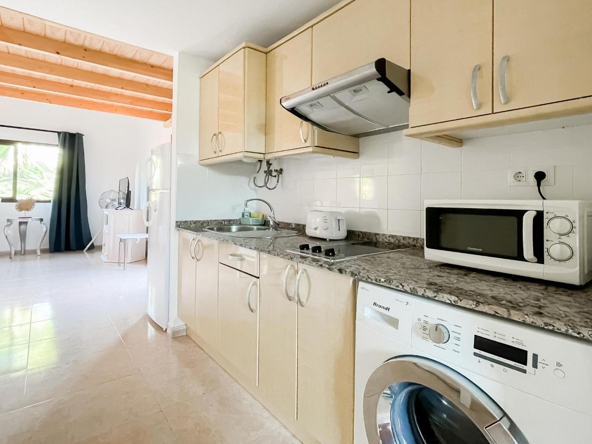 Oasis Tamarindo By Best Holidays Fuerteventura Corralejo Camera foto