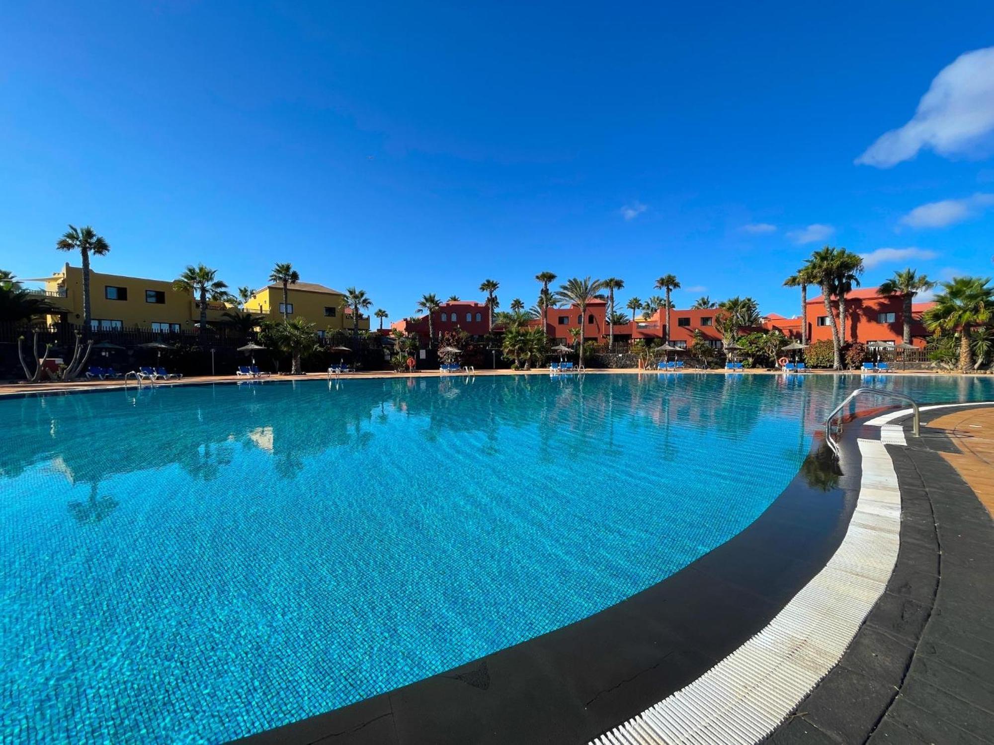 Oasis Tamarindo By Best Holidays Fuerteventura Corralejo Camera foto