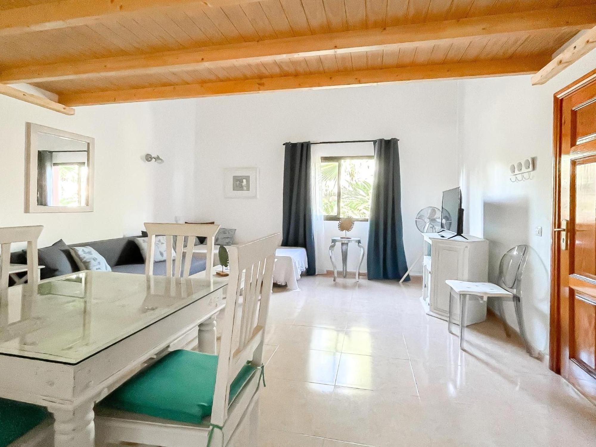 Oasis Tamarindo By Best Holidays Fuerteventura Corralejo Camera foto