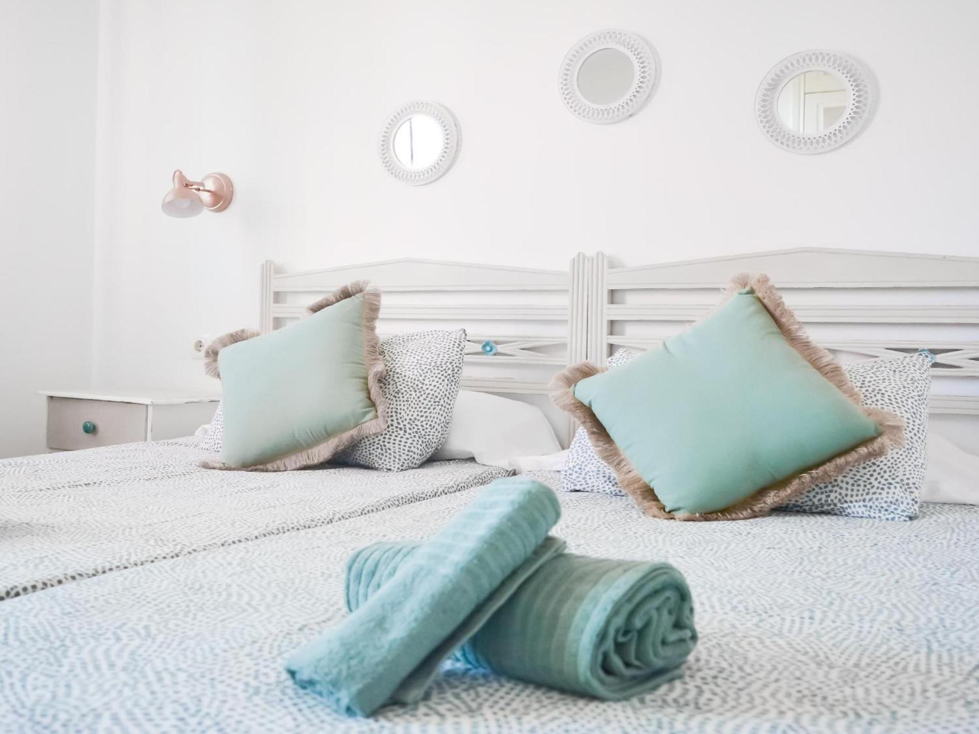 Oasis Tamarindo By Best Holidays Fuerteventura Corralejo Camera foto