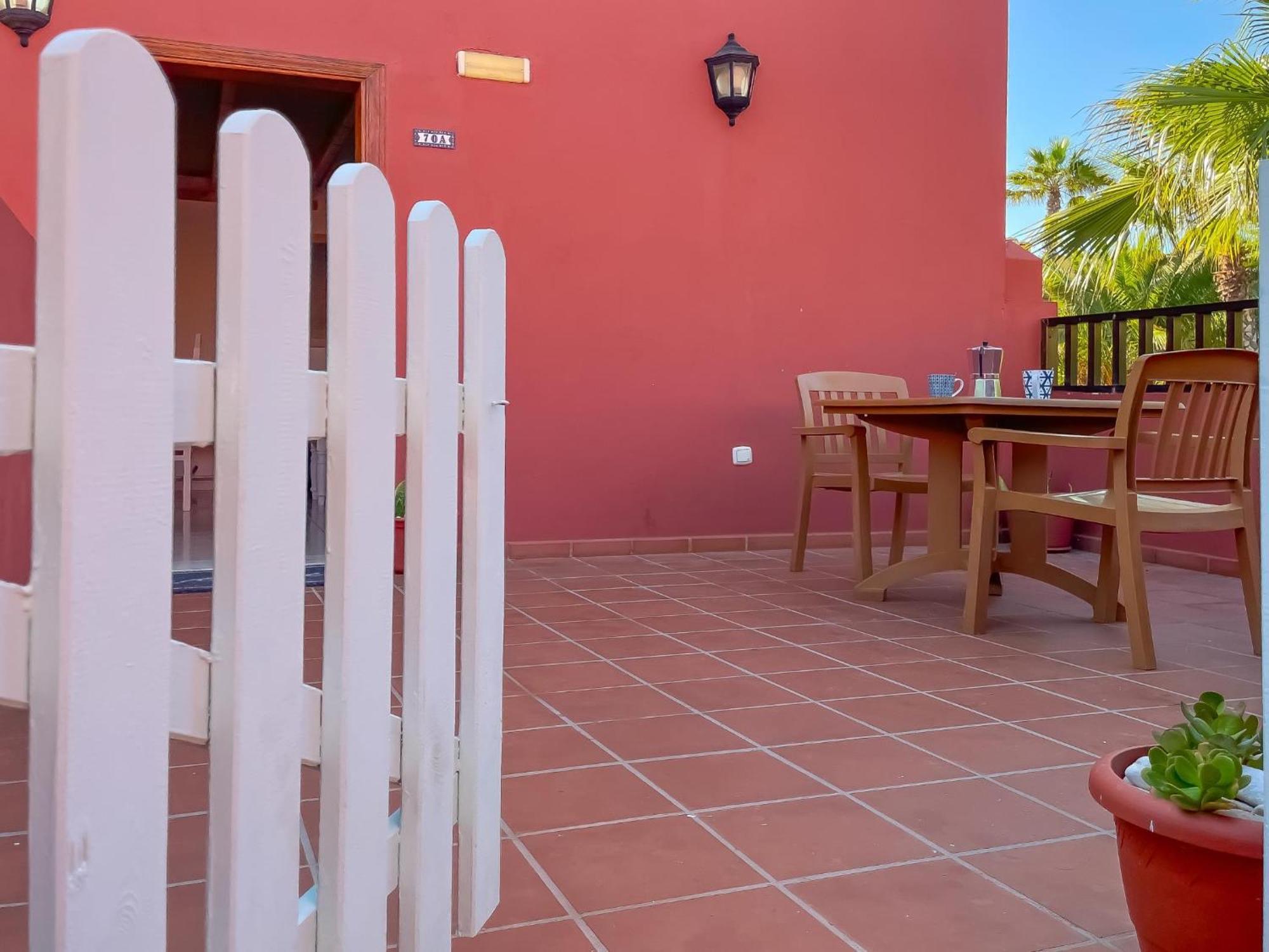Oasis Tamarindo By Best Holidays Fuerteventura Corralejo Camera foto