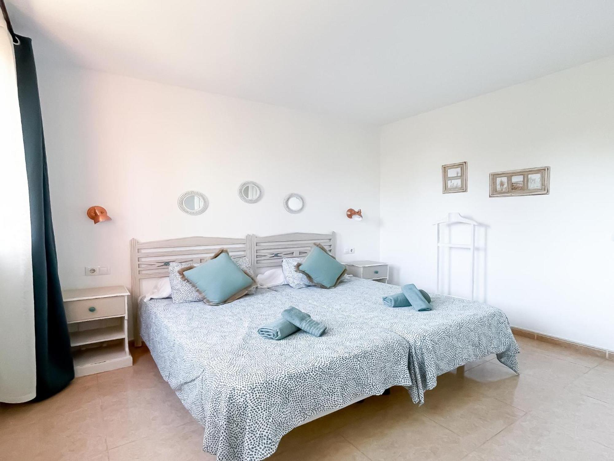 Oasis Tamarindo By Best Holidays Fuerteventura Corralejo Camera foto