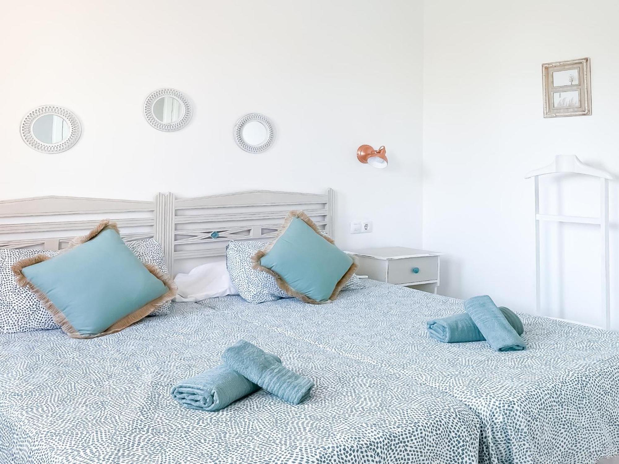 Oasis Tamarindo By Best Holidays Fuerteventura Corralejo Camera foto