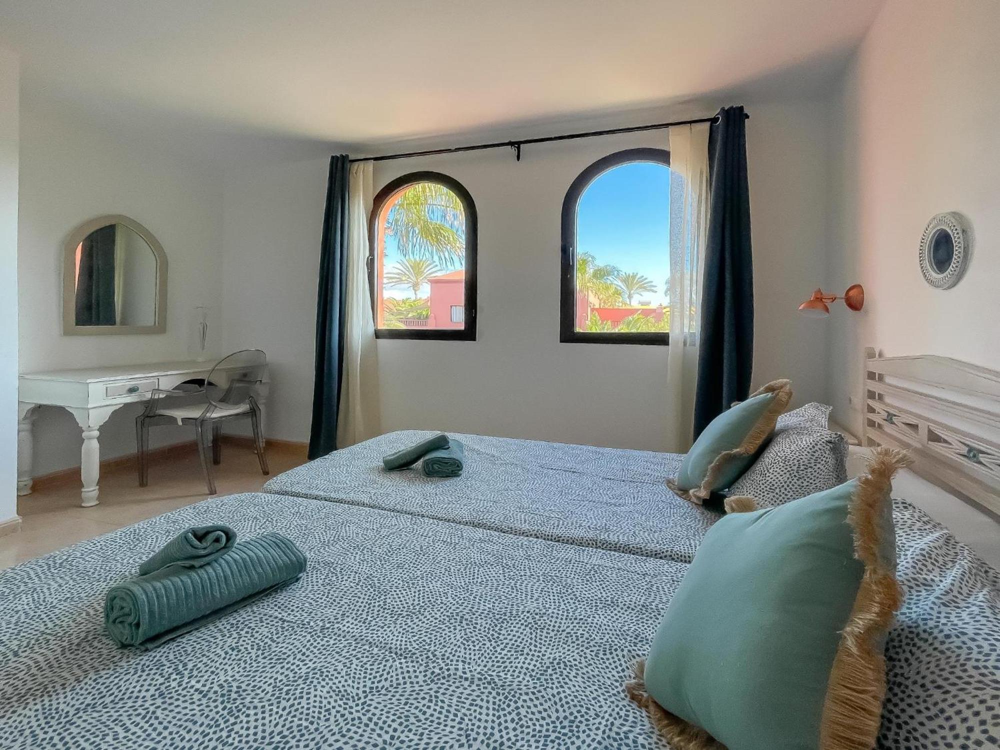 Oasis Tamarindo By Best Holidays Fuerteventura Corralejo Camera foto