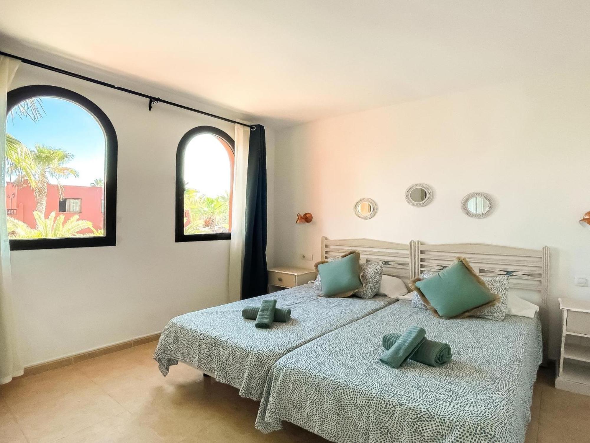 Oasis Tamarindo By Best Holidays Fuerteventura Corralejo Camera foto