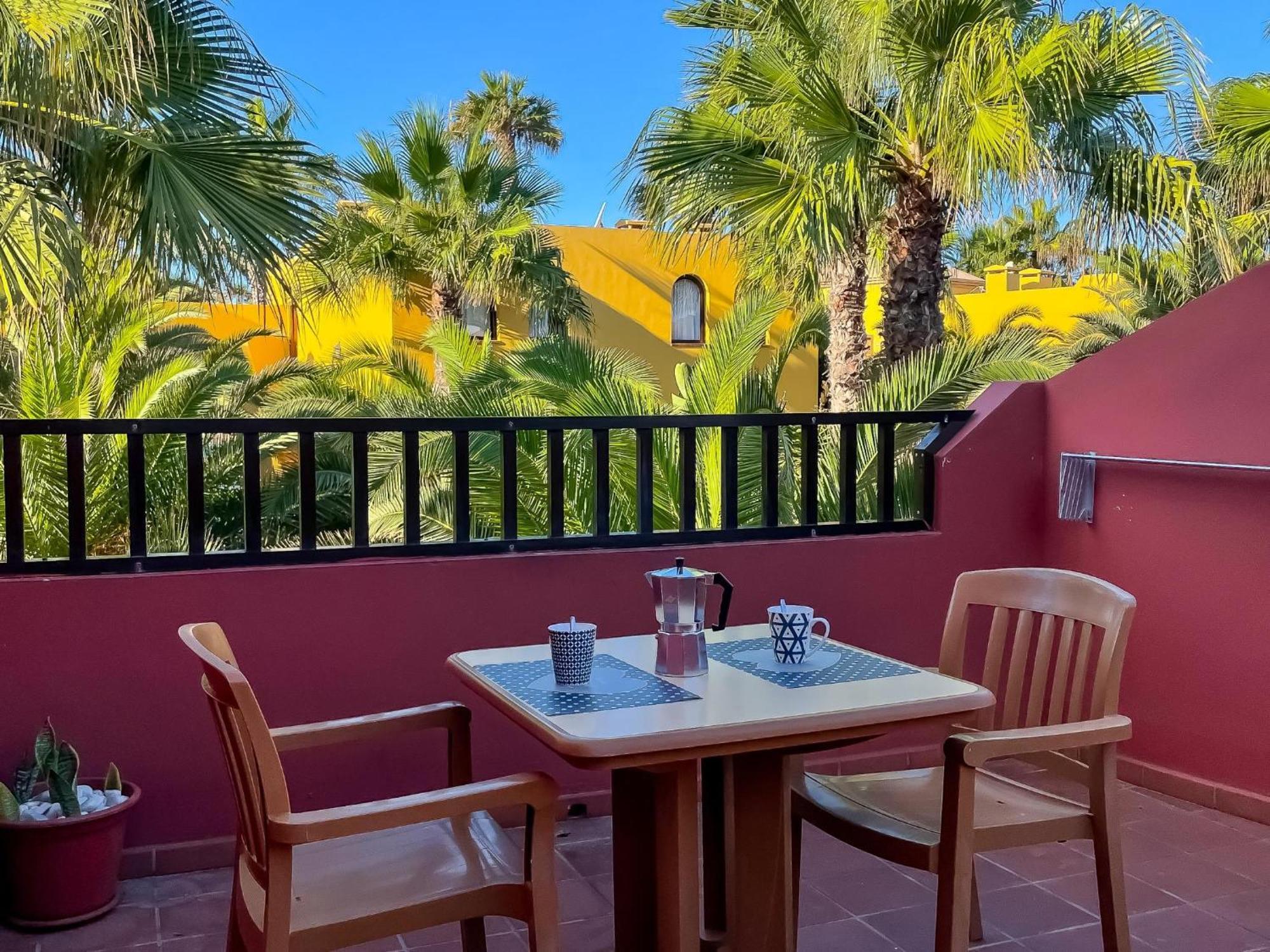 Oasis Tamarindo By Best Holidays Fuerteventura Corralejo Camera foto
